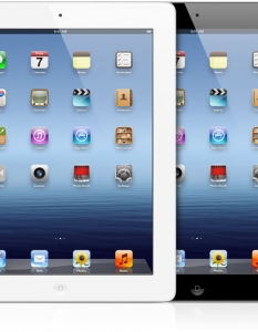 Новият iPad на Apple - 2