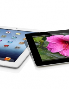 Новият iPad на Apple - 3