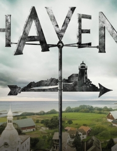 Haven - 3