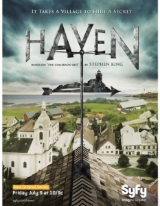 Haven - 5