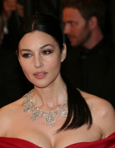 Моника Белучи (Monica Bellucci) - 2