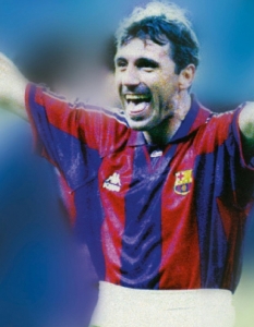 Стоичков (Stoichkov)98 мин. (документален)
Спортните успехи на България са безкрайно благодатни за филмовата документалистика, а няма по-подходящ шампион за екранизиране от футболния ас Христо Стоичков. 
При режисьорския си дебют кинокритикът и журналист Борислав Колев си поставя амбициозната задача да проследи феноменалната кариера на кавалера на "Златната топка" за 1994 г. 
При това в стилистиката на лентата за приятеля на Камата Диего Армандо Марадона, направена от Емир Кустурица.