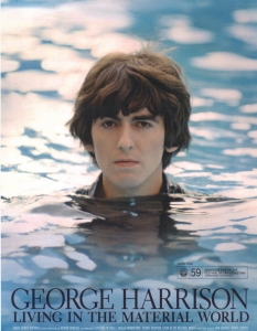 Джордж Харисън: Живот в материалния свят (George Harrison: Living In The Material World) САЩ, 208 мин.Мартин Скорсезе няма умора с продуктивността си и темите, които го вдъхновяват. След като документира историята на легендарната рок банда - The Rolling Stones, озвучила не една от продукциите му, той направи портрет и на един от членовете на славната ливърпулска четворка The Beathles Джордж Харисън. 
Лентата съдържа много повече от от ласкави думи за една заслужила рок легенда. Скорсезе разкрива как измъчен милионер се бори да укроти душата си, да разбере смисъла на живота и да се приготви за смъртта. 