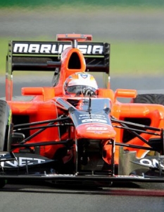 Отбор: Marussia Двигател: Cosworth Пилоти: Тимо Глок и Шарл Пик Представяне през Сезон 2011: Дванадесето място (под името Virgin Racing, 0 точки) Дебют във Формула 1: 2010 г.