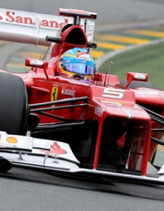 Отбор: Ferrari Двигател: Ferrari Пилоти: Фернандо Алонсо и Фелипе Маса Представяне през Сезон 2011: Трето място (375 точки) Дебют във Формула 1: 1950 г.