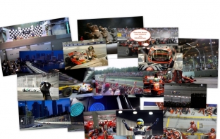Формула 1 Сезон 2012: 12 тима, една титла, 100% шоу