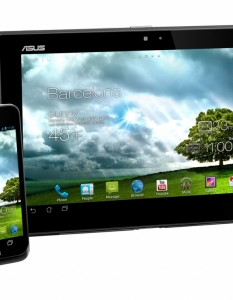 Asus Padphone - 2