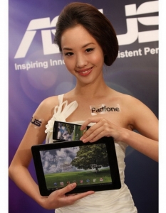 Asus Padphone - 7