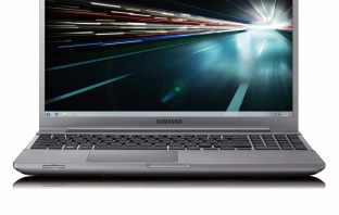Samsung Series 7 Chronos Samsung Series 7 Chronos