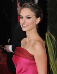 Натали Портман (Natalie Portman) - 15