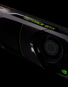 NVIDIA GeForce GTX 680  - 1