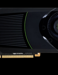 NVIDIA GeForce GTX 680  - 3