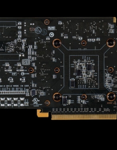 NVIDIA GeForce GTX 680  - 5