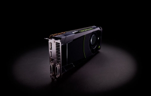 NVIDIA GeForce GTX 680 