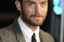 Джъд Лоу (Jude Law)