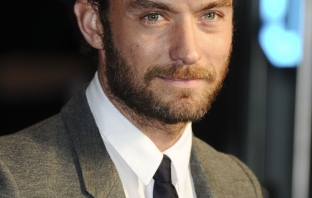 Джъд Лоу (Jude Law)