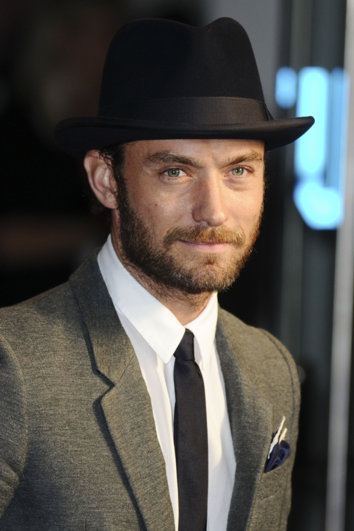 Джъд Лоу (Jude Law)