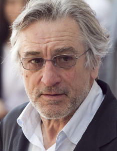 Робърт де Ниро (Robert de Niro) - 5