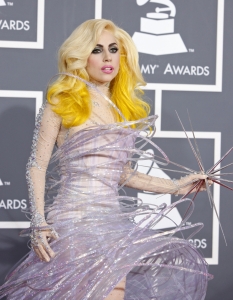 Lady Gaga - 16
