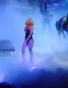 Lady Gaga - 1