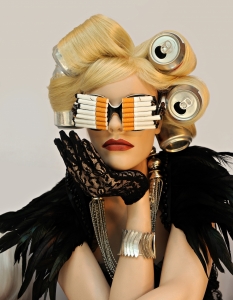 Lady Gaga - 7