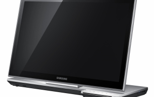 Samsung Series 7 all-in-one PC