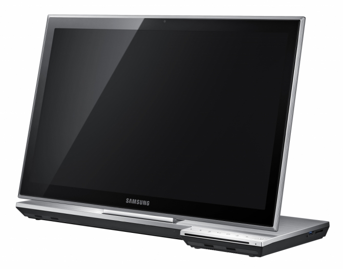 Samsung Series 7 all-in-one PC