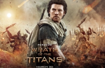 Гневът на титаните (Wrath of the Titans)