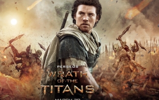 Гневът на титаните (Wrath of the Titans)