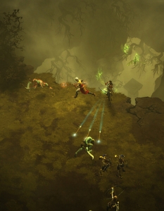 Diablo III - 2