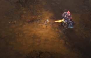 Diablo III