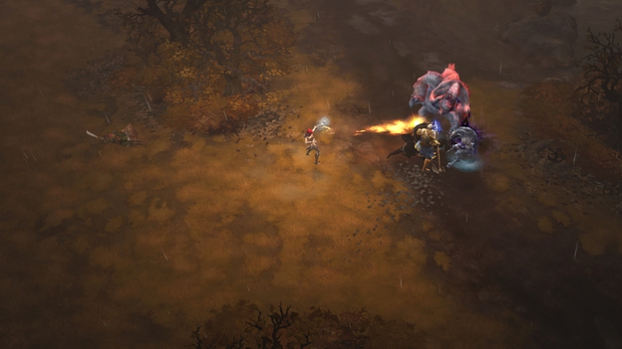 Diablo III