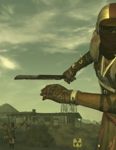 Fallout: New Vegas - 4