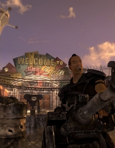 Fallout: New Vegas - 5