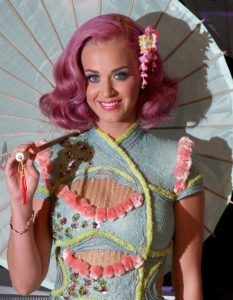 Кейти Пери (Katy Perry) - 7