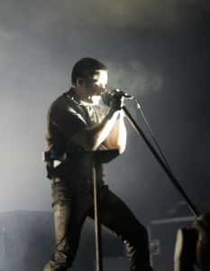 Трент Резнър от Nine Inch Nails - 7