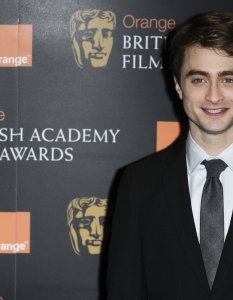 Даниел Радклиф (Daniel Radcliffe) - 2