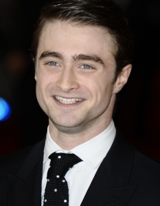 Даниел Радклиф (Daniel Radcliffe) - 4