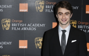 Даниел Радклиф (Daniel Radcliffe)