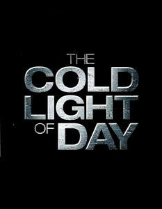 Студена светлина (The Cold Light of the Day) - 1