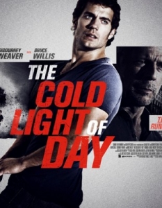 Студена светлина (The Cold Light of the Day) - 2