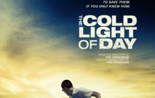 Студена светлина (The Cold Light of the Day)