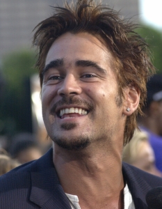 Колин Фаръл (Colin Farrell) - 7