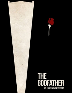 "Кръстникът" (The Godfather) 
Неслучайно "Кръстникът" се смята за един от най-добрите филми правени някога. Гангстерската лента заема престижното второ място в класацията за най-добрите филми на всички времена - IMDB Top 250, а сред множеството статуетки, които грабва се отличават и три Оскара - Най-добър актьор за Марлон Брандо, Най-добър адаптиран сценарий и Най-добър филм. 
Изграждайки неповторими герои и атмосфера, мафиотската сага на Франсис Форд Копола се превръща в класика не само в жанра, но и въобще в света на киното, а всеки следващ филм, засягащ темата за мафията, използва "Кръстникът" като учебник.  