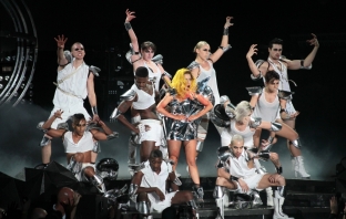 10 неща, които трябва да знаеш за Lady Gaga преди концерта в София