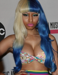 Nicki Minaj - 13