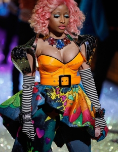 Nicki Minaj - 5