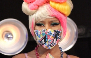 Nicki Minaj