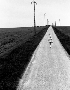 Robert Doisneau - непубликувани фотографии - 12