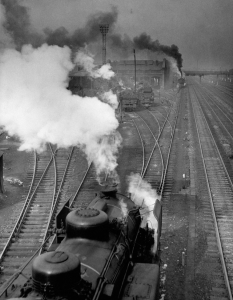 Robert Doisneau - непубликувани фотографии - 23